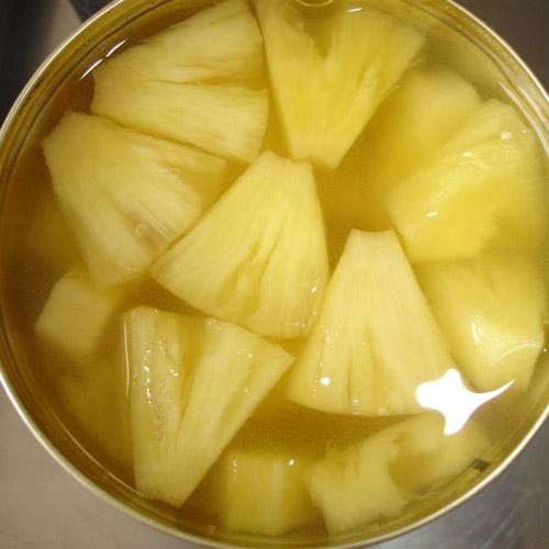 canned pineapple crushed